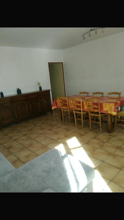 Sainpuits Gite Communal 150 מראה חיצוני תמונה
