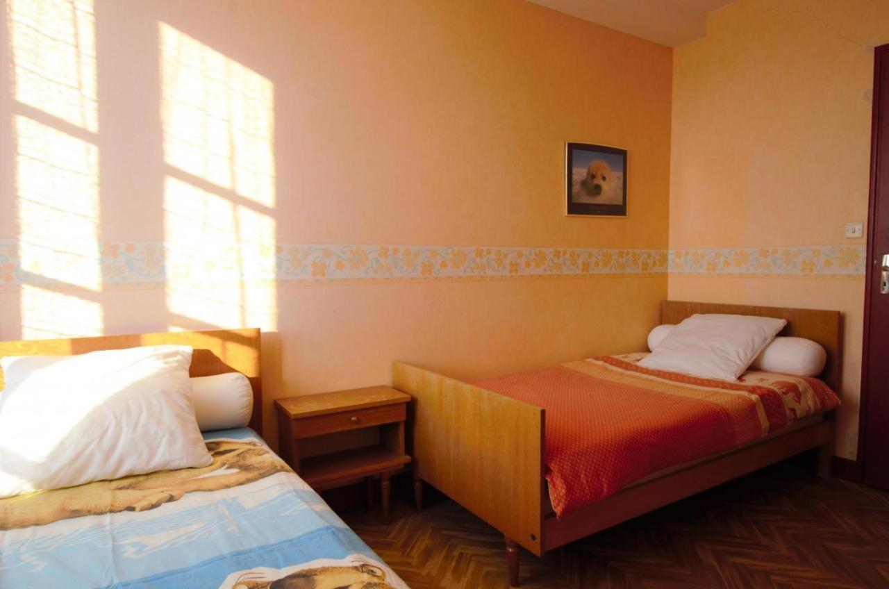 Sainpuits Gite Communal 150 חדר תמונה