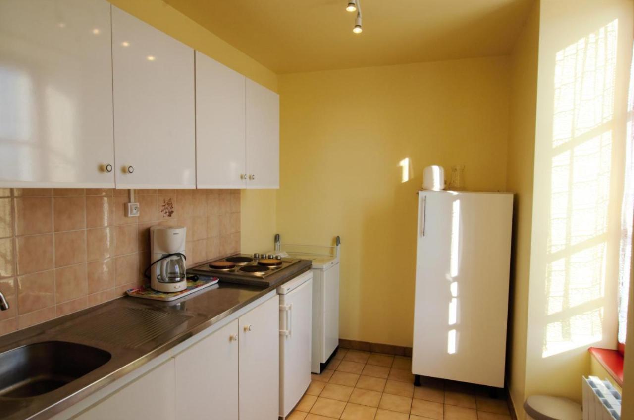 Sainpuits Gite Communal 150 חדר תמונה