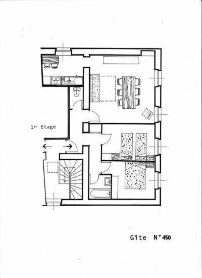 Sainpuits Gite Communal 150 מראה חיצוני תמונה