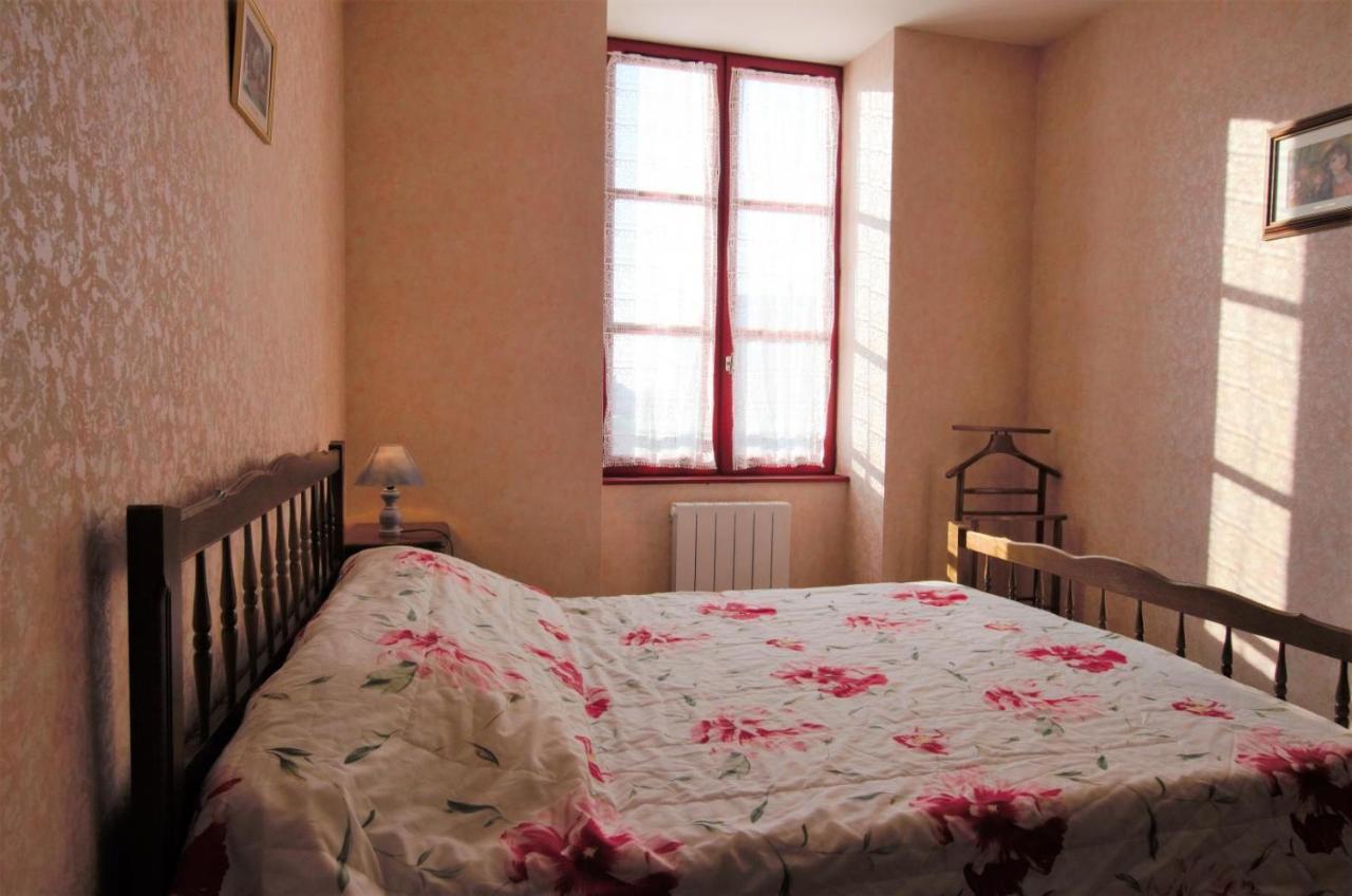 Sainpuits Gite Communal 150 חדר תמונה