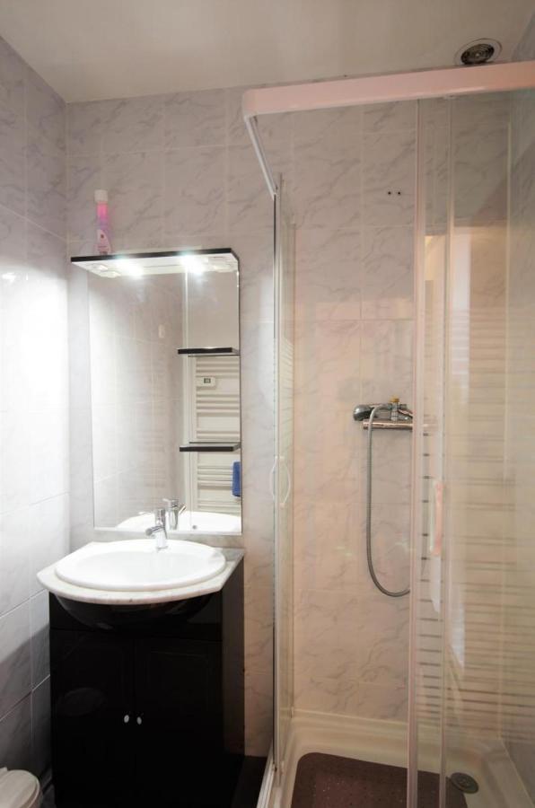 Sainpuits Gite Communal 150 חדר תמונה