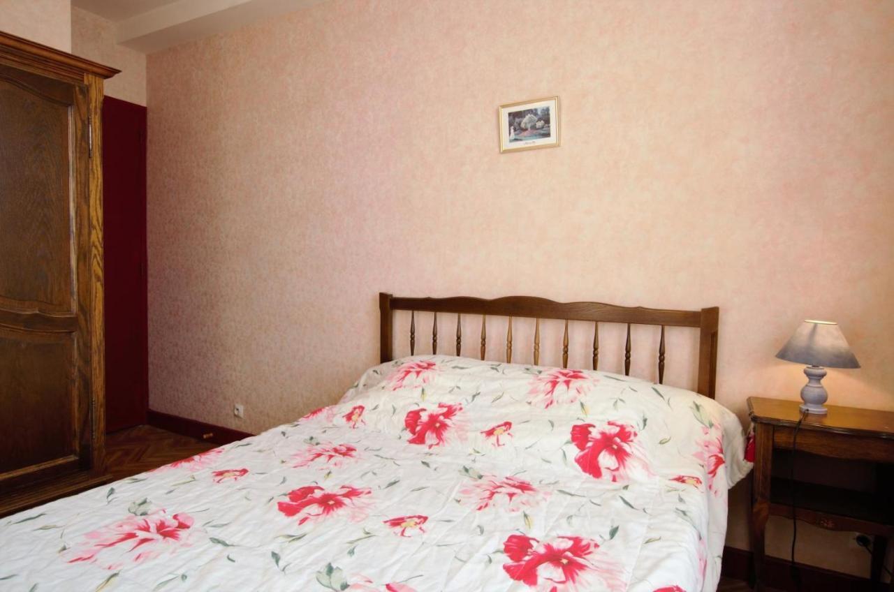 Sainpuits Gite Communal 150 חדר תמונה
